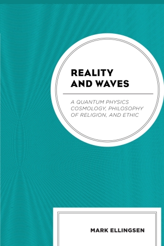 Imagen de portada: Reality and Waves 1st edition 9781793645197