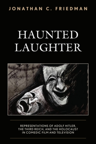 Imagen de portada: Haunted Laughter 1st edition 9781793640178