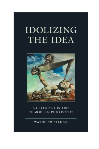 Imagen de portada: Idolizing the Idea 1st edition 9781793602374
