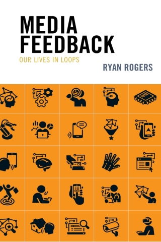 Cover image: Media Feedback 1st edition 9781793629333