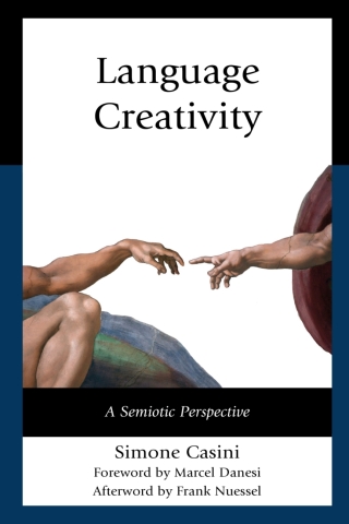 Imagen de portada: Language Creativity 1st edition 9781793634283