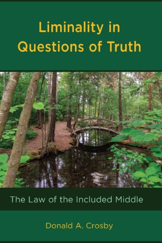 表紙画像: Liminality in Questions of Truth 1st edition 9781666934311