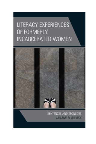 Imagen de portada: Literacy Experiences of Formerly Incarcerated Women 1st edition 9781793615251