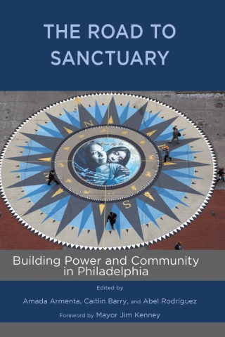 Imagen de portada: The Road to Sanctuary 1st edition 9781978704657