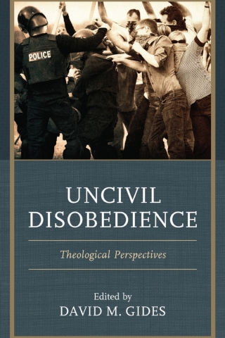 Imagen de portada: Uncivil Disobedience 1st edition 9781978713567