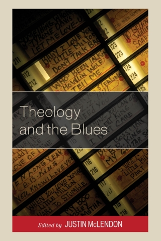 Imagen de portada: Theology and the Blues 1st edition 9781978714588