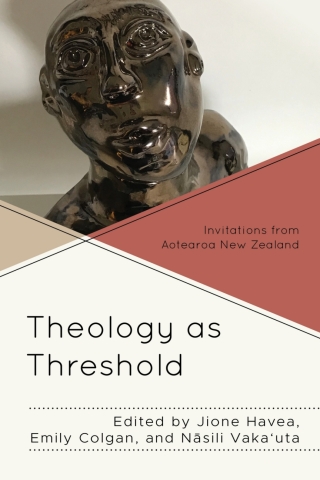 Imagen de portada: Theology as Threshold 1st edition 9781978714793