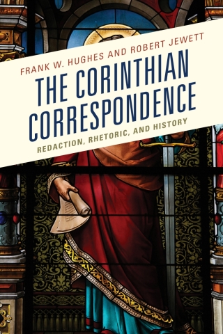 Cover image: The Corinthian Correspondence 1st edition 9781978705210