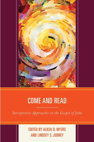 Imagen de portada: Come and Read 1st edition 9781978707498