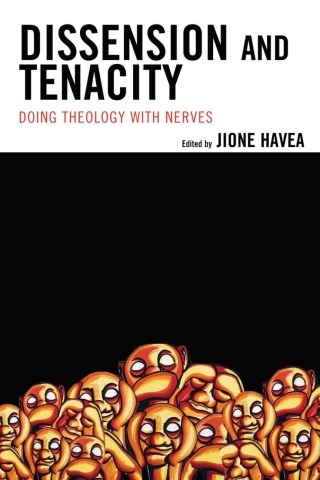 Imagen de portada: Dissension and Tenacity 1st edition 9781978714397