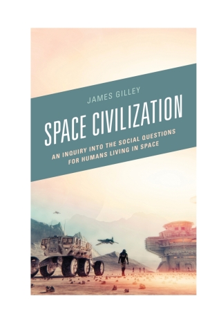 表紙画像: Space Civilization 1st edition 9781498592123