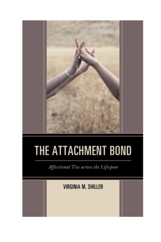 Cover image: The Attachment Bond 1st edition 9781498551731
