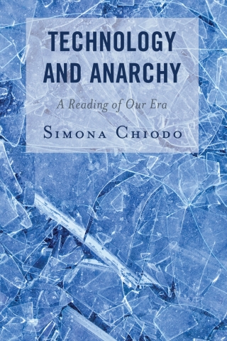 表紙画像: Technology and Anarchy 1st edition 9781793632944