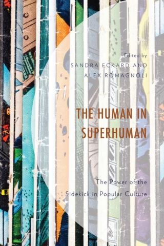 Imagen de portada: The Human in Superhuman 1st edition 9781793606945