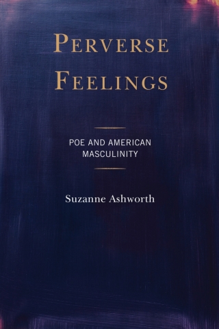 Imagen de portada: Perverse Feelings 1st edition 9781793626547