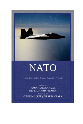 Imagen de portada: NATO 1st edition 9781498503709