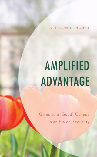صورة الغلاف: Amplified Advantage 1st edition 9781498589673