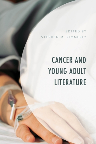 Cover image: Cancer and Young Adult Literature 1st edition 9781666927566