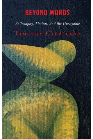 Cover image: Beyond Words 1st edition 9781793614865