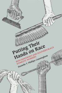 Cover image: Putting Their Hands on Race 9781978800465