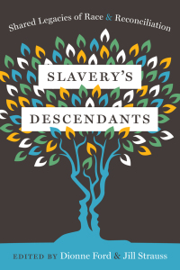 表紙画像: Slavery's Descendants 9781978800762