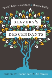 Titelbild: Slavery's Descendants 9781978800762