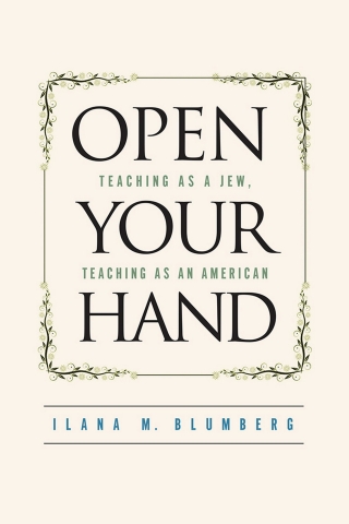 Cover image: Open Your Hand 9781978800823
