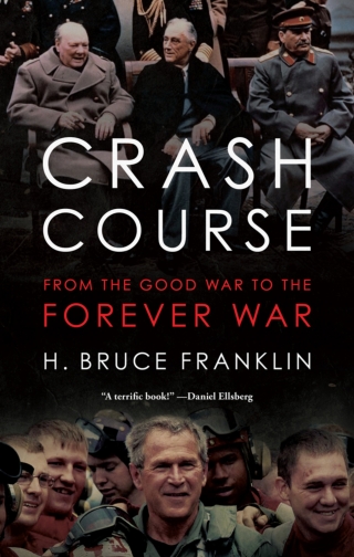 Cover image: Crash Course 9781978801202