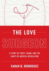 Imagen de portada: The Love Surgeon 9781978800953