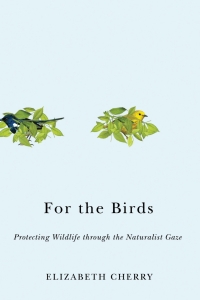 Cover image: For the Birds 9781978801059