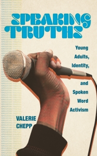 Cover image: Speaking Truths 9781978801103