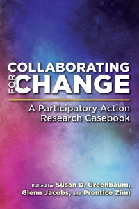 Cover image: Collaborating for Change 9781978801158