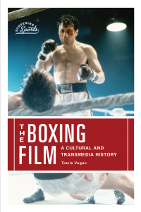 Cover image: The Boxing Film 9781978801356