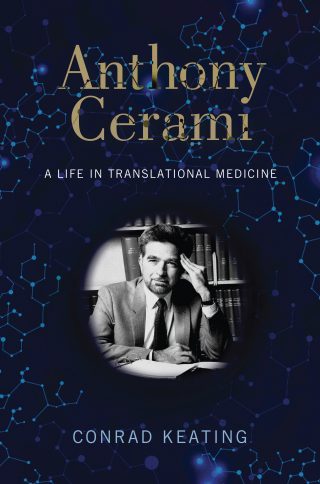 Imagen de portada: Anthony Cerami 9781978801400