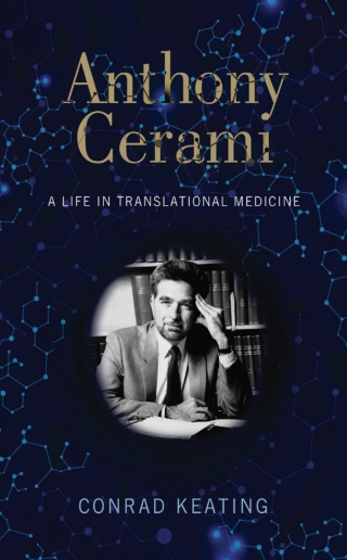 Imagen de portada: Anthony Cerami 9781978801400