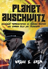 Cover image: Planet Auschwitz 9781978801615