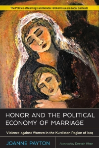 صورة الغلاف: Honor and the Political Economy of Marriage 9781978801721