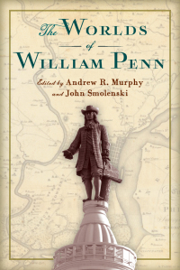 Cover image: The Worlds of William Penn 9781978801813