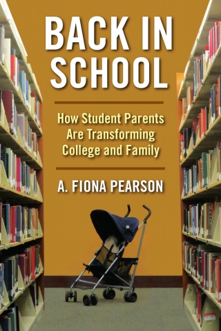 Cover image: Back in School 9781978801882