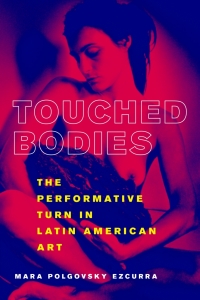 Cover image: Touched Bodies 9781978802032