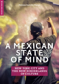 表紙画像: A Mexican State of Mind 9781978802285