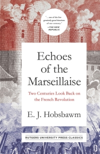 Cover image: Echoes of the Marseillaise 9781978802384