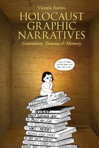 Cover image: Holocaust Graphic Narratives 9781978802551