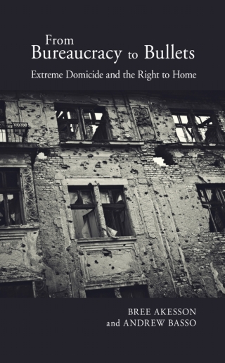 Cover image: From Bureaucracy to Bullets 9781978802728