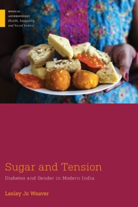 Cover image: Sugar and Tension 9781978803015