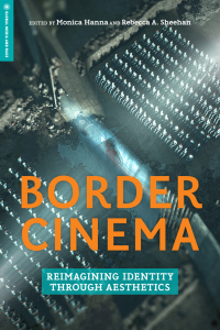 Imagen de portada: Border Cinema 9781978803152