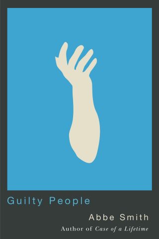 Imagen de portada: Guilty People 9781978803398
