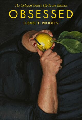 Cover image: Obsessed 9781978803633