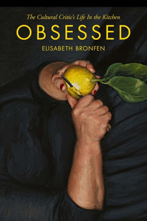 Obsessed: The Cultural Critic’s Life in the Kitchen - FULL INSTANT DOWNLOAD | PDF DOCX EPUB
