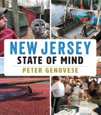 صورة الغلاف: New Jersey State of Mind 9781978803909